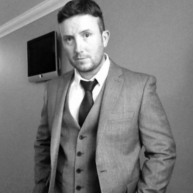 Gallery: Pure Barlow Gary Barlow Tribute